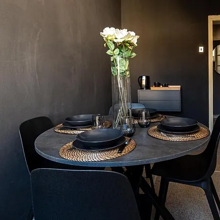 Apartment Giacomo *